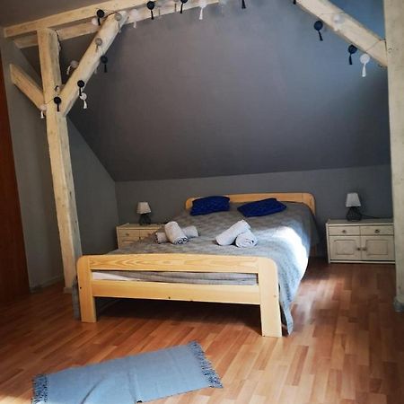 Pod Gora Apartment คาร์ปัตซ์ ภายนอก รูปภาพ