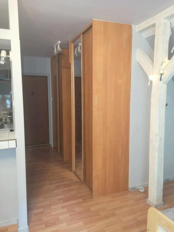 Pod Gora Apartment คาร์ปัตซ์ ภายนอก รูปภาพ