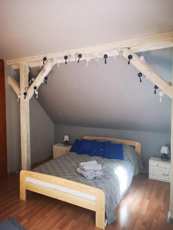 Pod Gora Apartment คาร์ปัตซ์ ภายนอก รูปภาพ