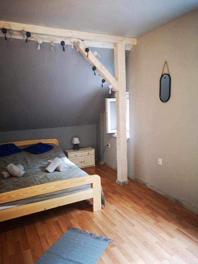 Pod Gora Apartment คาร์ปัตซ์ ภายนอก รูปภาพ