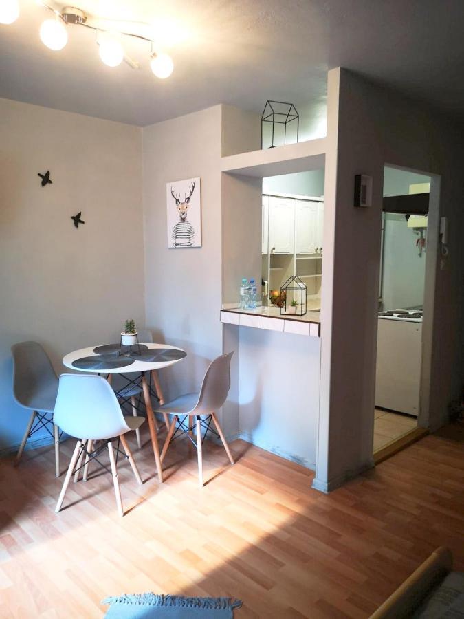 Pod Gora Apartment คาร์ปัตซ์ ภายนอก รูปภาพ